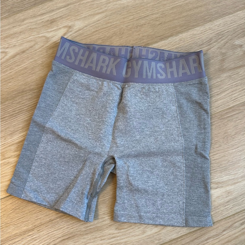 Gymshark Flex Shorts